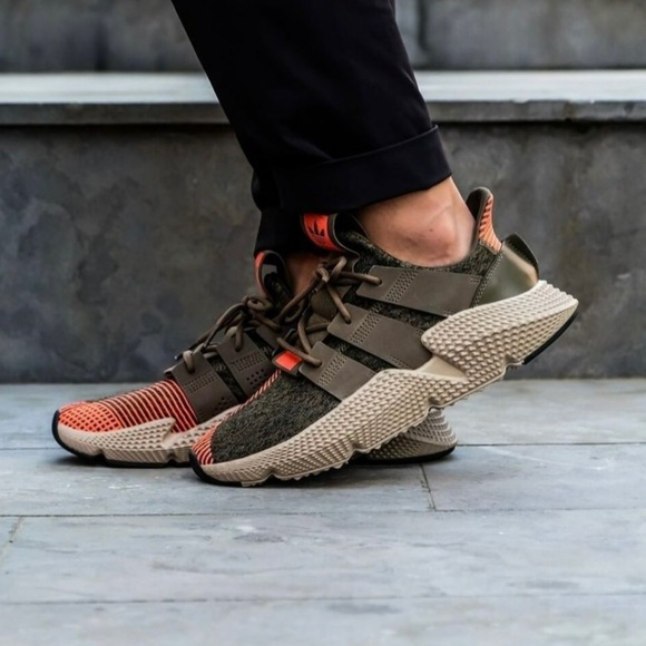 adidas Shoes - NEW! ADIDAS PROPHERE J SIZE 5.5